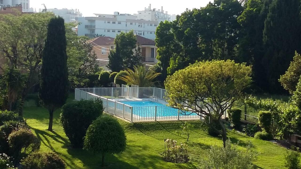 Jardins Du Pont Du Lys Appartement Juan-les-Pins