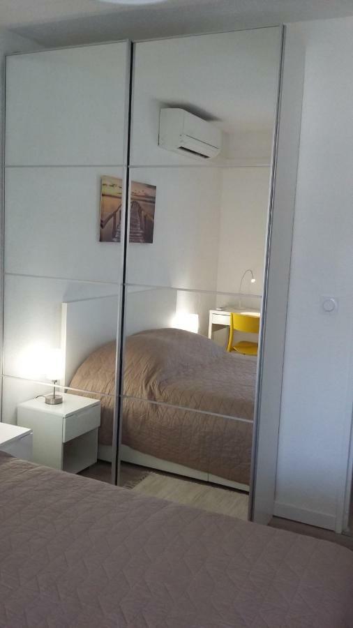Apartamento Jardins Du Pont Du Lys *