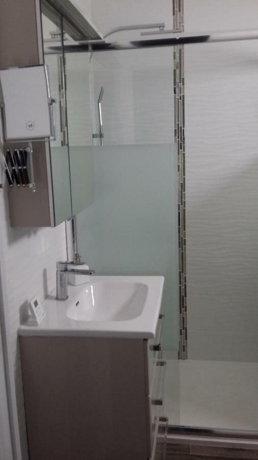 Apartamento Jardins Du Pont Du Lys *