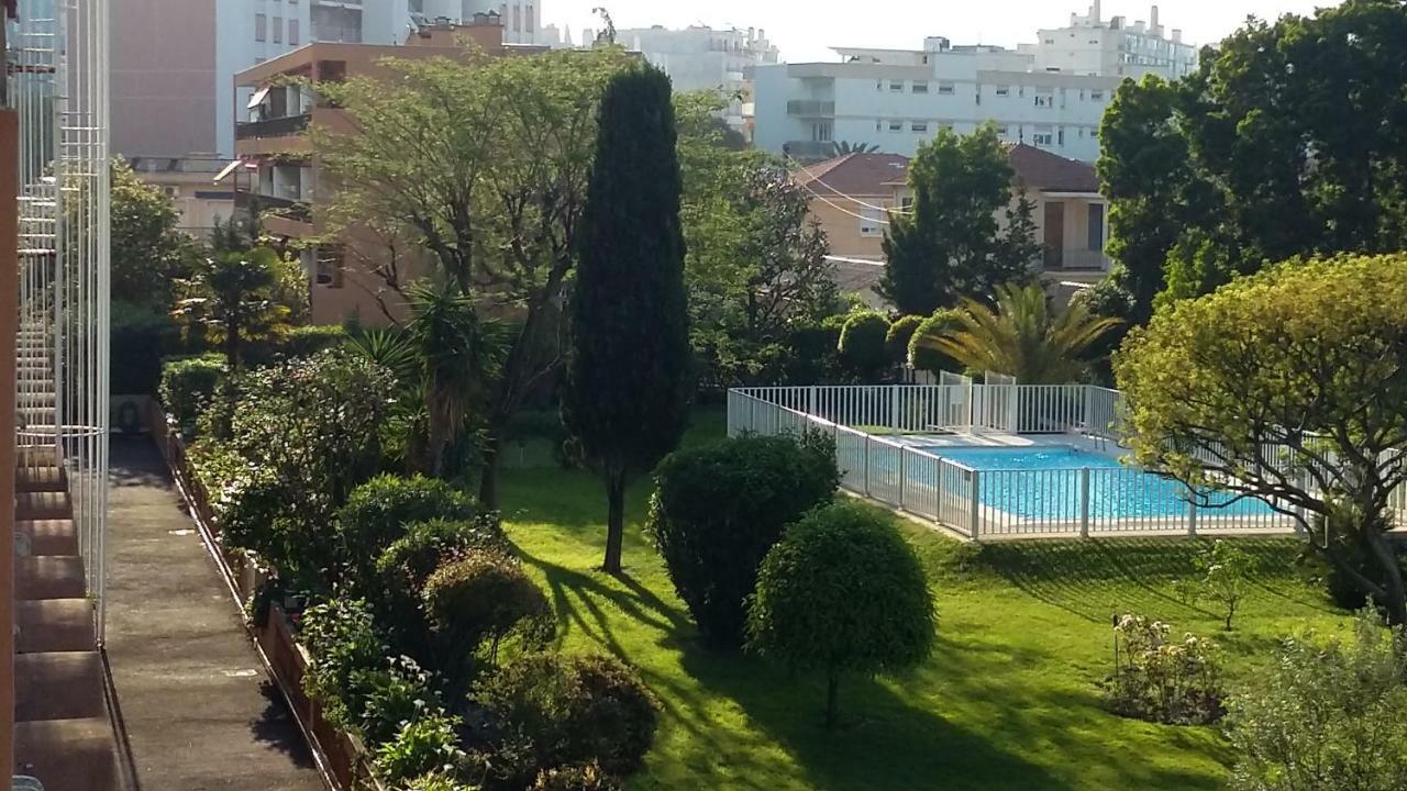 Apartamento Jardins Du Pont Du Lys *